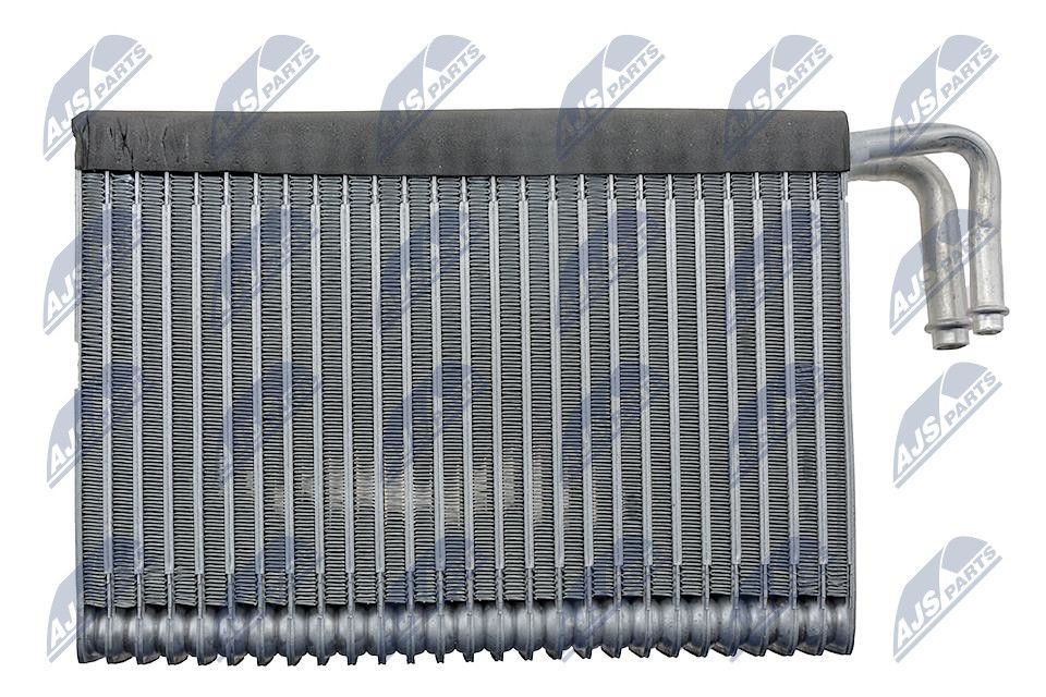 NTY CCH-LR-001 Evaporator, air conditioning