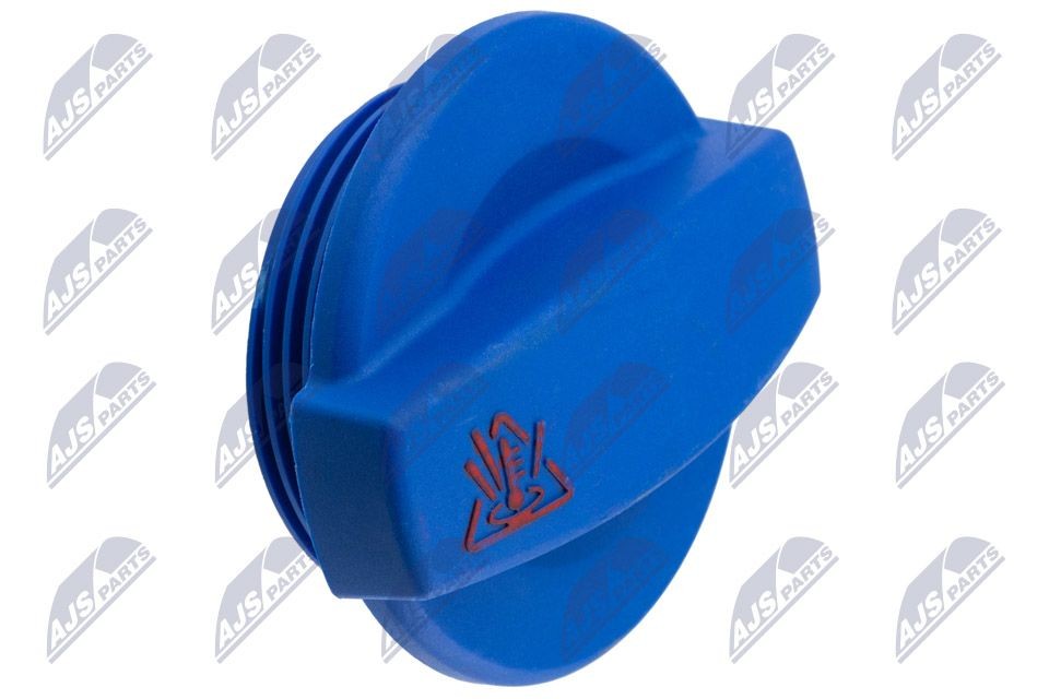 NTY CCK-AU-001 Expansion tank cap AUDI experience and price