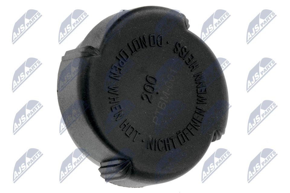 Great value for money - NTY Expansion tank cap CCK-BM-001