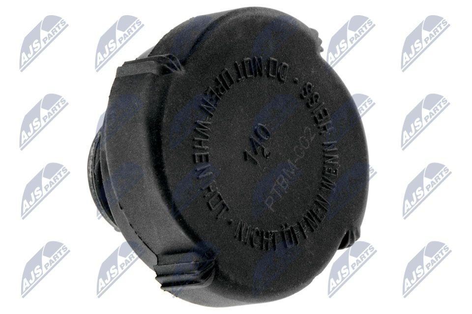 Original CCK-BM-002 NTY Expansion tank cap experience and price