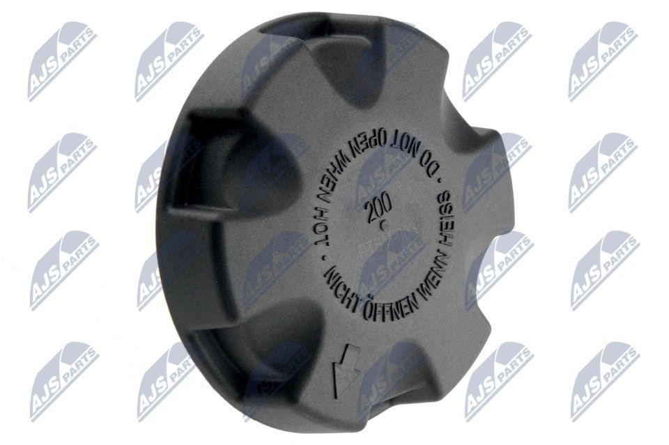 Original CCK-BM-003 NTY Expansion tank cap experience and price