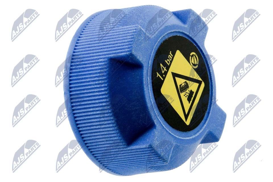 Great value for money - NTY Expansion tank cap CCK-FT-001