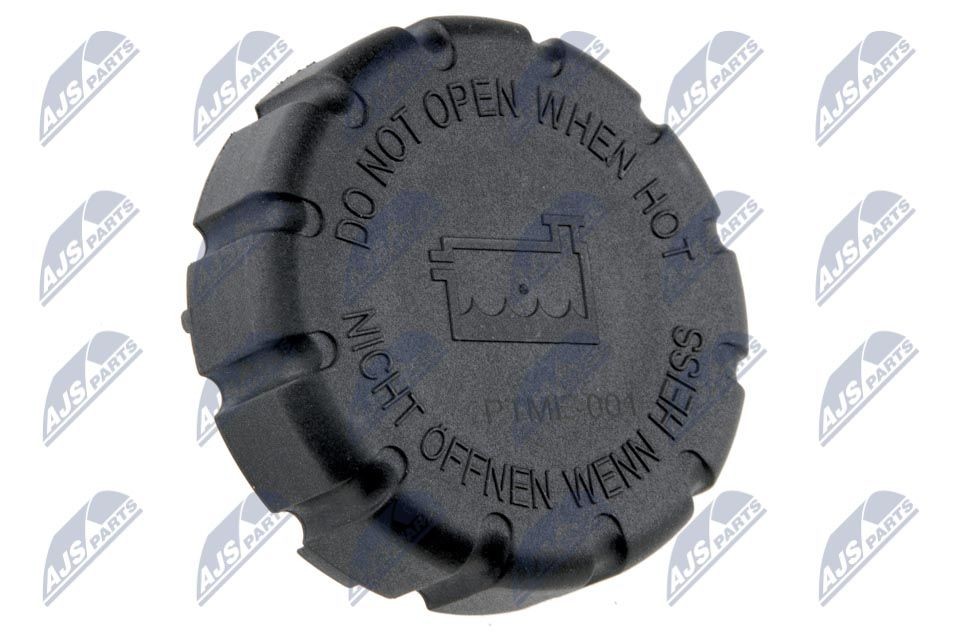 NTY CCK-ME-001 Expansion tank cap MERCEDES-BENZ experience and price