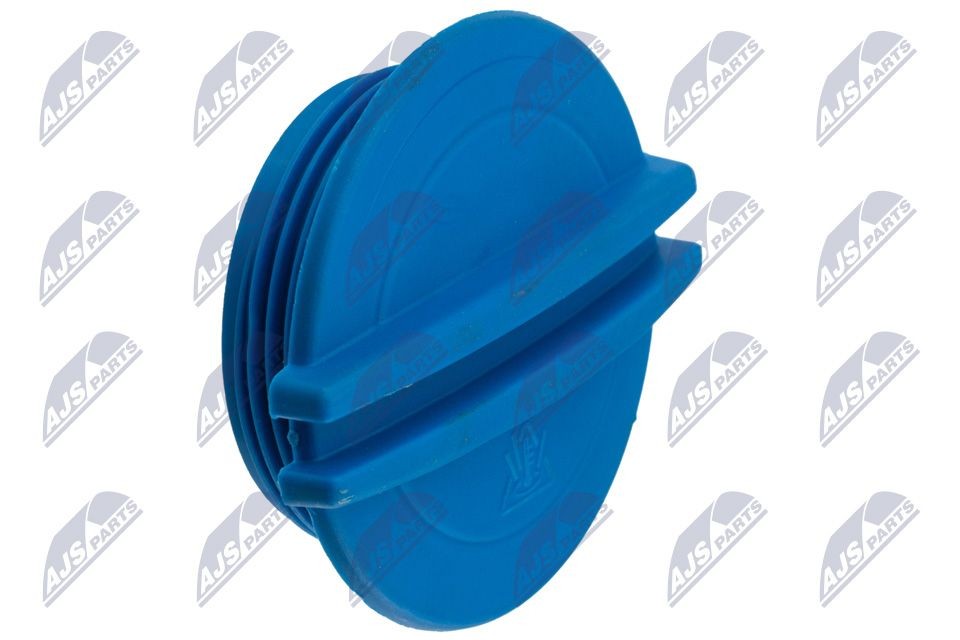 Great value for money - NTY Expansion tank cap CCK-VW-001