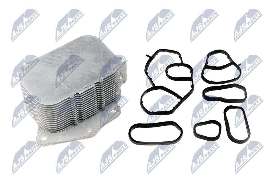 CCL-CT-003 NTY Engine oil cooler buy cheap