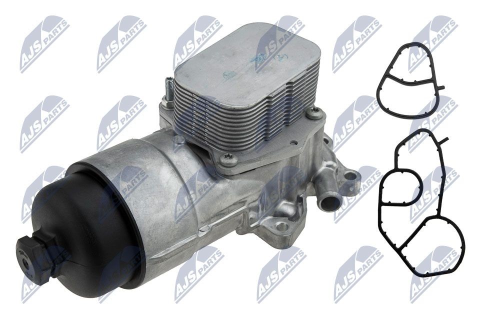 NTY CCL-CT-004 Engine oil cooler 1103.N9