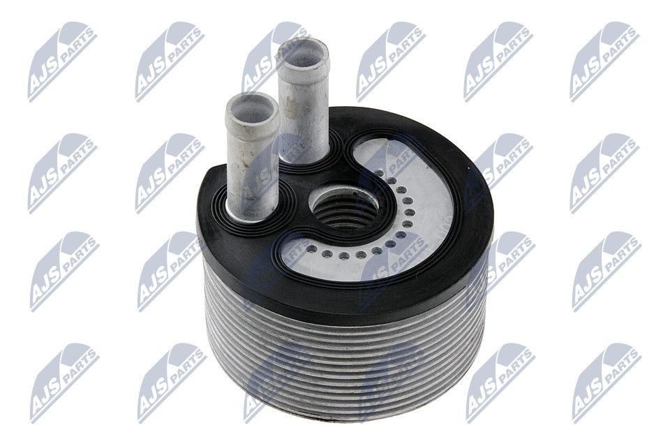 NTY CCL-RE-003A Engine oil cooler 1520800QAD