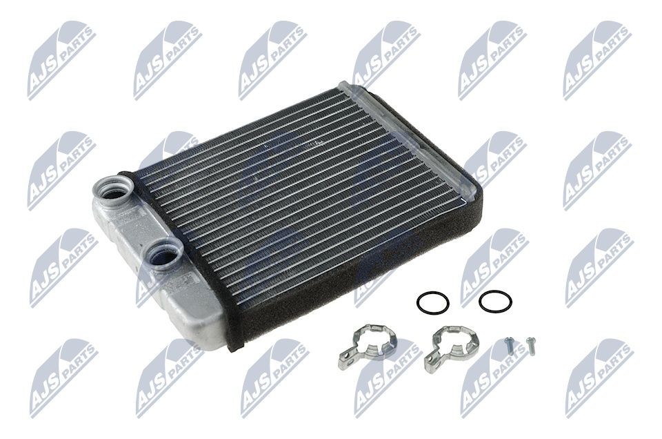 NTY CNG-CH-002 Heat exchanger JEEP COMMANDER price