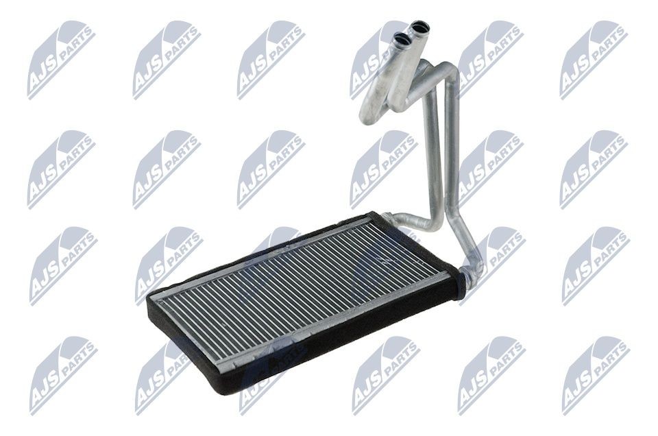 NTY CNG-CH-003 CHRYSLER Heat exchanger, interior heating