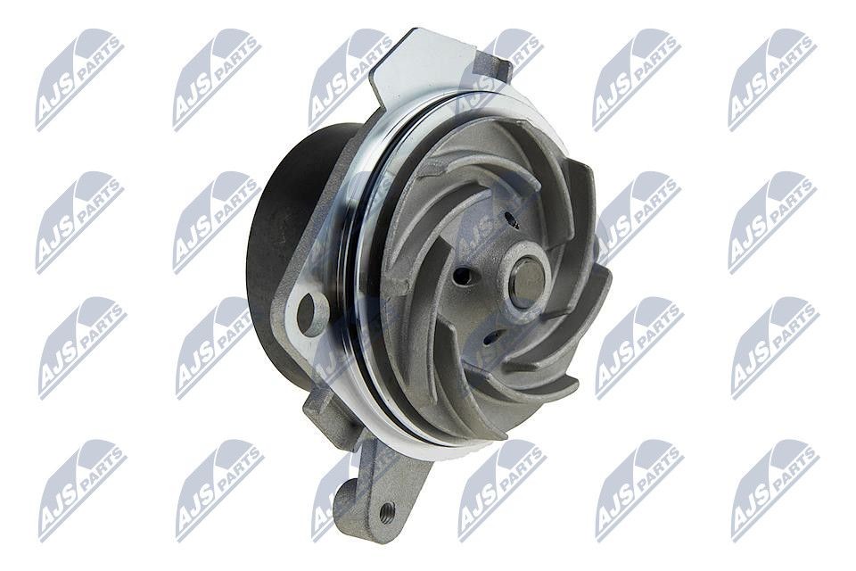 NTY CPW-AR-018 Water pump 606.08.898