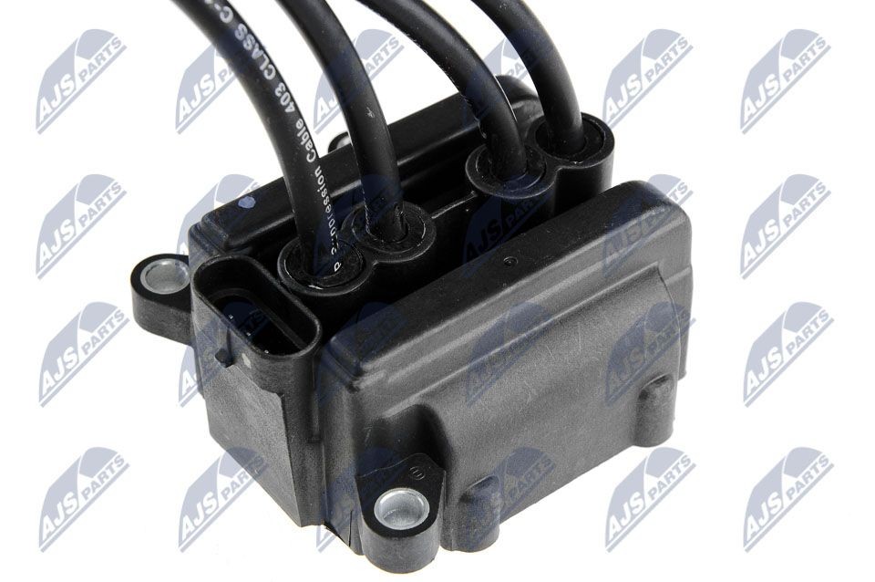 CPWBM014 Coolant pump NTY CPW-BM-014 review and test