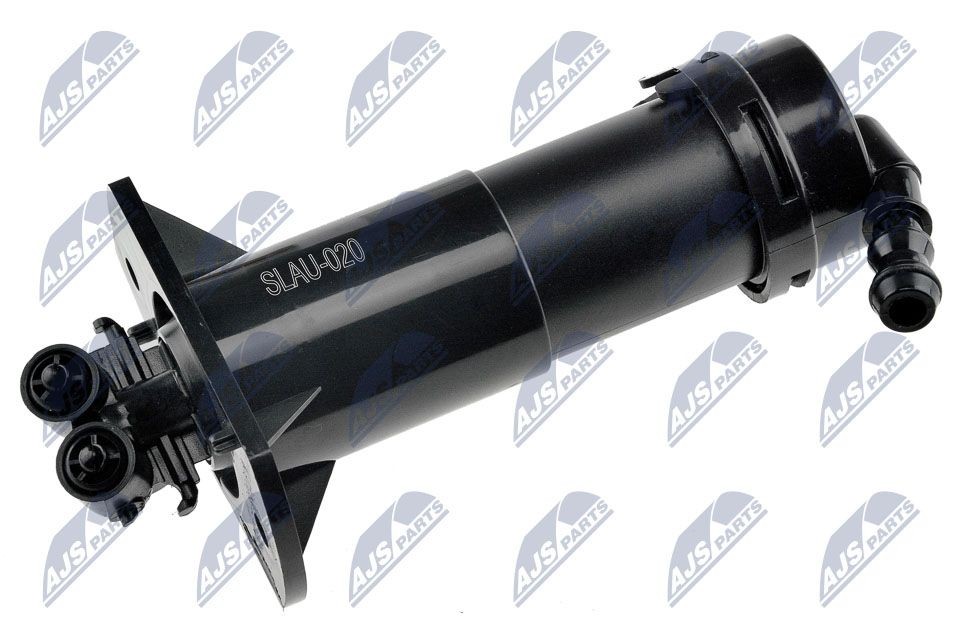 NTY CPW-BM-014 Water pump Mechanical