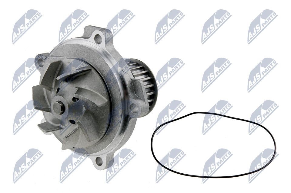 Great value for money - NTY Water pump CPW-CH-003