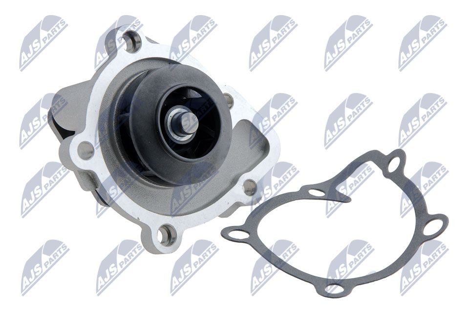 Great value for money - NTY Water pump CPW-CH-011