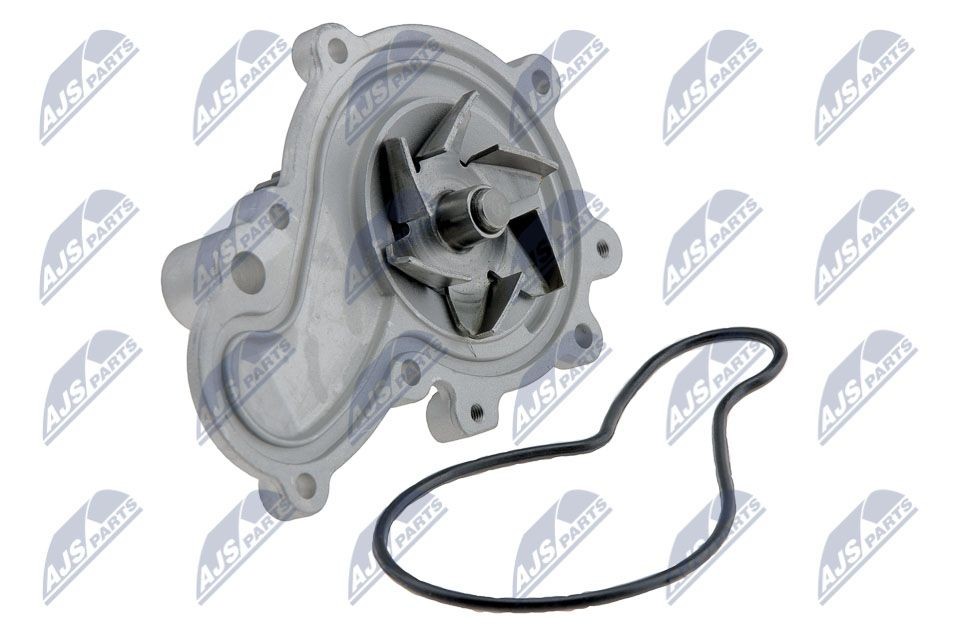 NTY CPW-CH-015 Water pump 466 7660