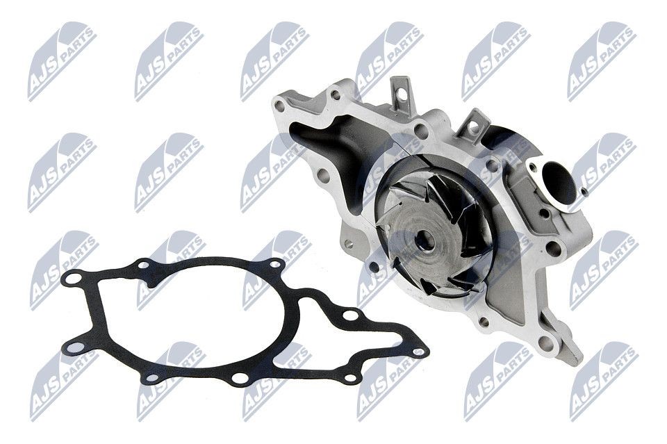 Original NTY Water pump CPW-CH-016 for JEEP GRAND CHEROKEE