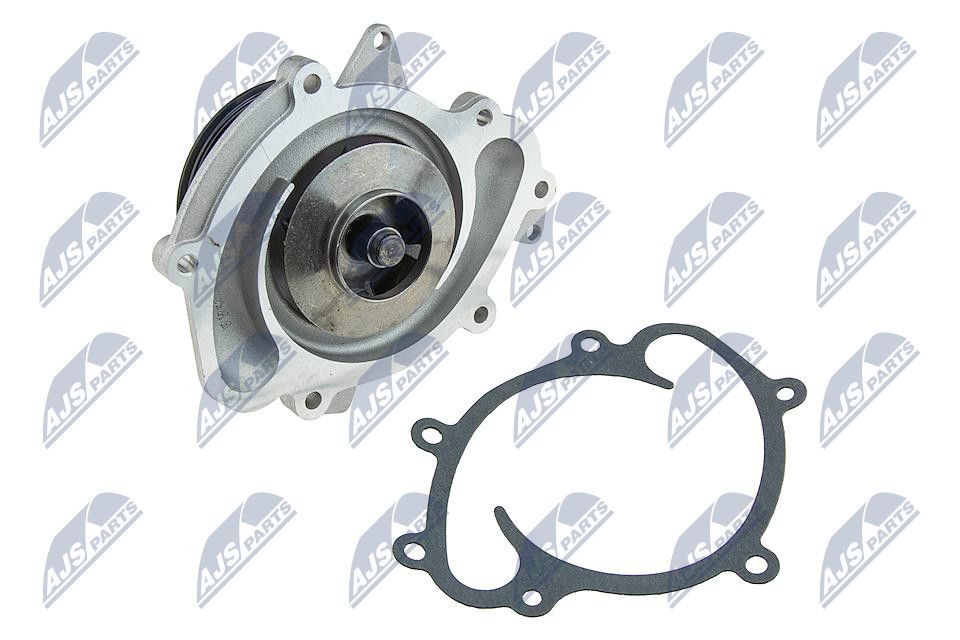 NTY CPW-CH-024 Water pump 6422002201
