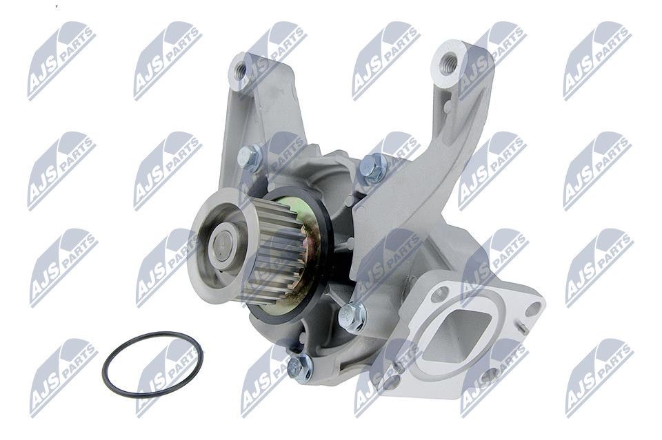 Jeep WRANGLER Water pumps 14672734 NTY CPW-CH-034 online buy