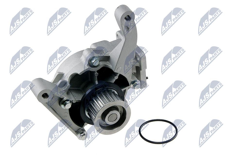 NTY CPW-CH-040 Water pump 05072697AB