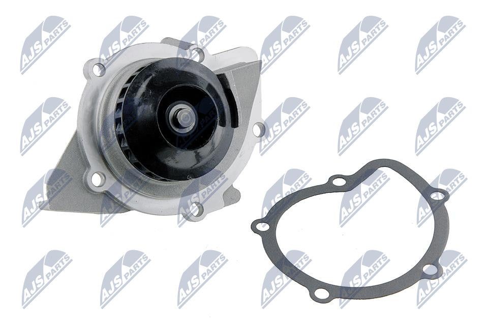 NTY CPW-CT-032 Water pump 1 727 556