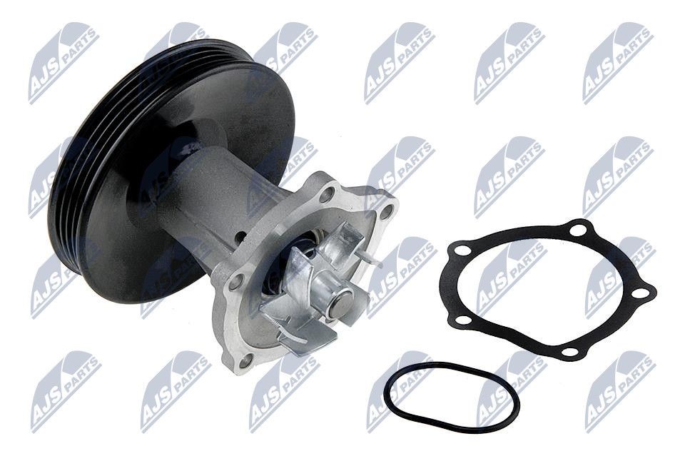 NTY CPW-DW-009 Water pump 25 188 341