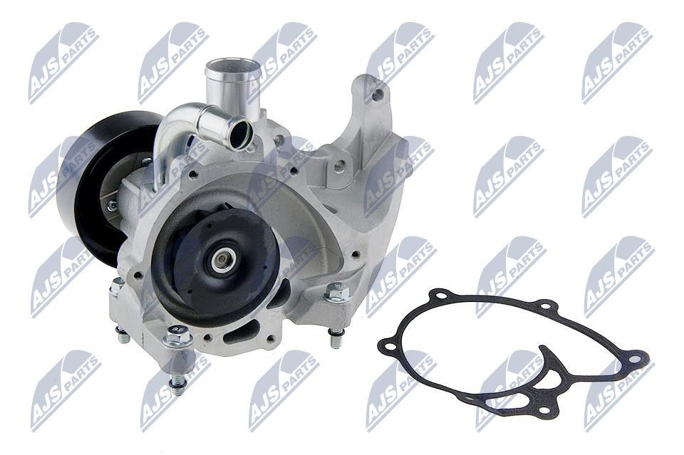 NTY CPW-DW-012 Water pump 25 185 193