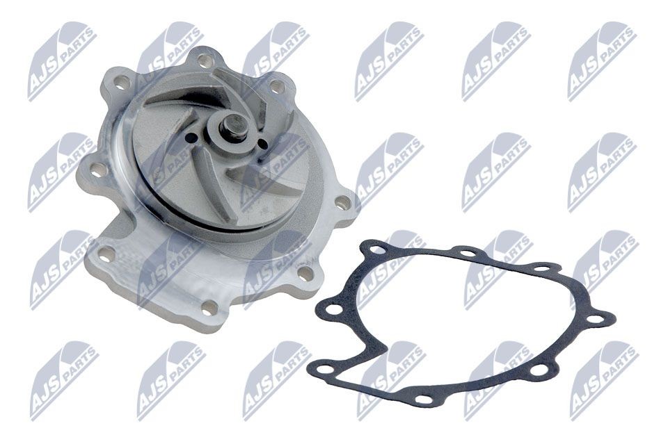 NTY CPW-FR-015 Water pump 3715703