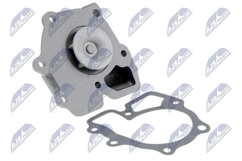 NTY CPW-FR-026 Water pump 91 4FX8591AA