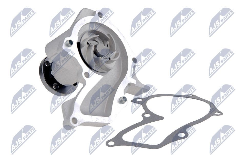 NTY CPW-FR-040 Water pump 1007-71-4