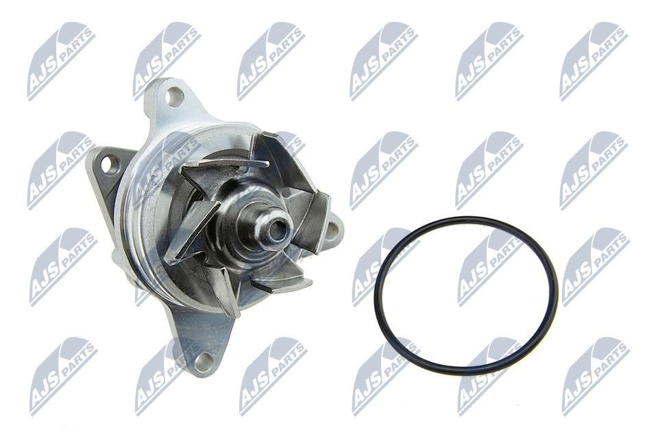NTY CPW-FR-044 Water pump 3075740-5