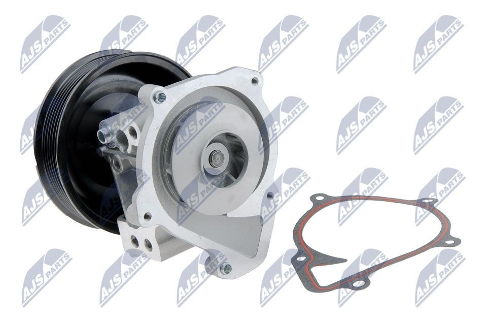 NTY CPW-FR-051 Water pump 4436393