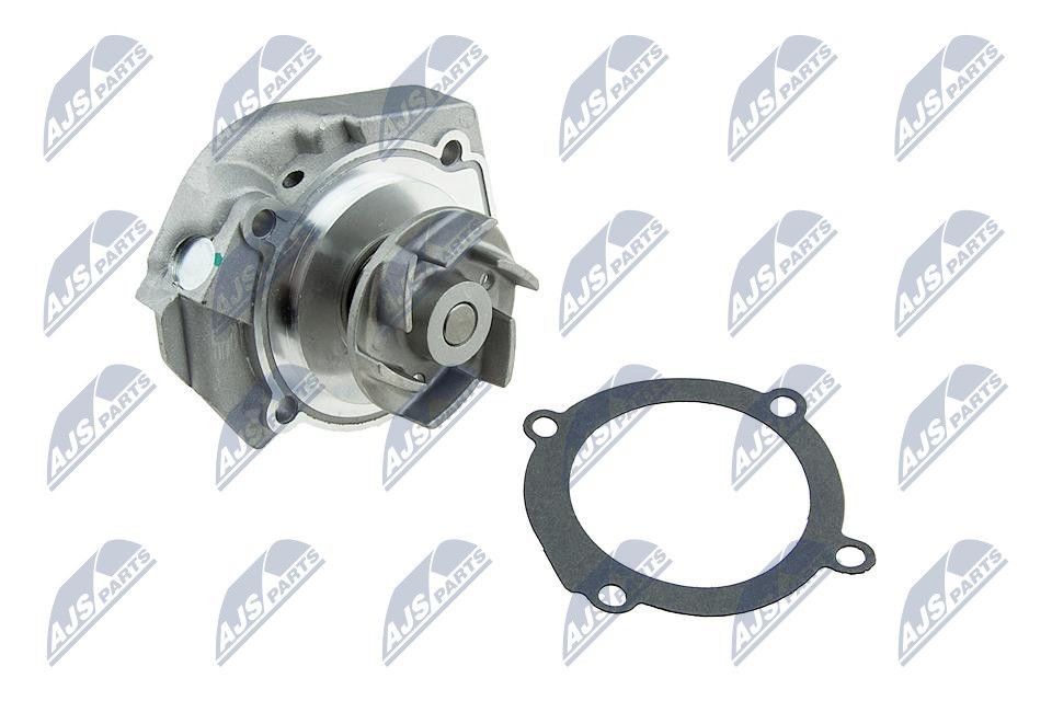 NTY CPW-FT-020 Water pump 7171 3727