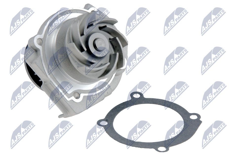 NTY CPW-FT-034 Water pump 717 137 28