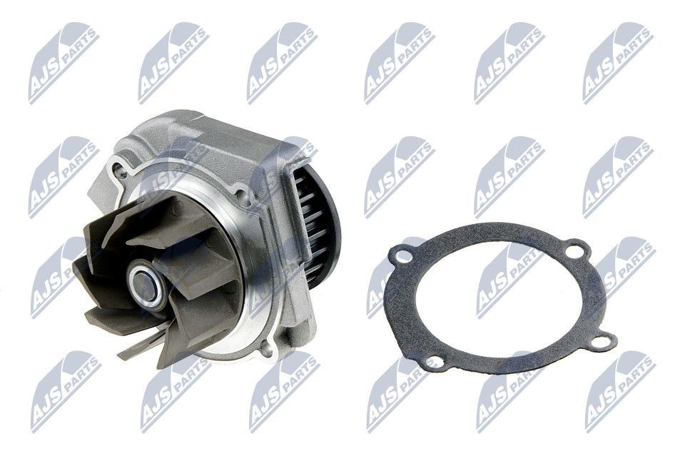 NTY CPW-FT-085 Water pump 2183876