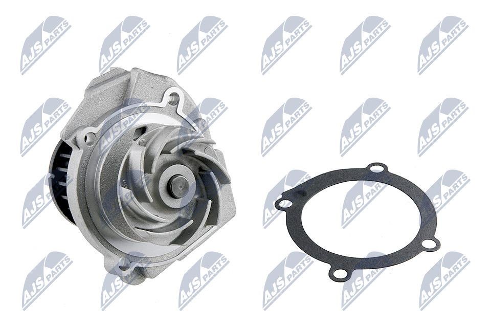 NTY CPW-FT-086 Water pump 1535462