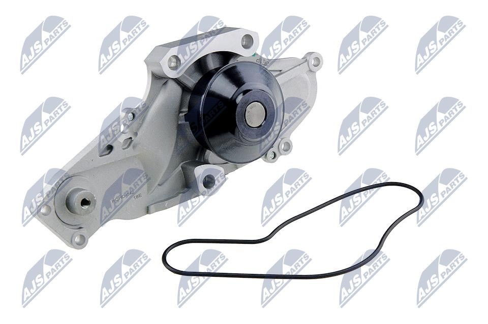 NTY Water pump for engine CPW-HD-042 for HONDA LEGEND, PILOT
