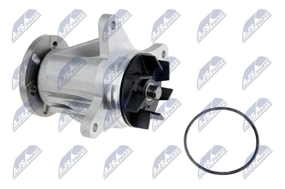 NTY CPW-LR-005 Water pump C2C 37771