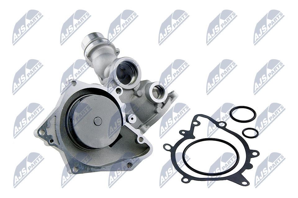 NTY CPW-LR-008 Water pump 1151.1.713.266