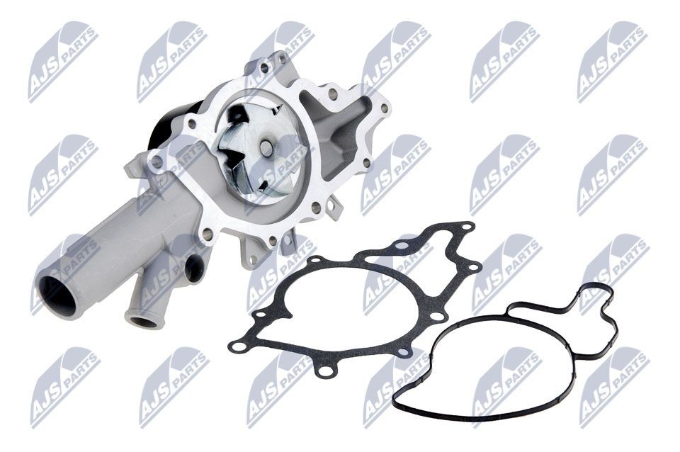 NTY CPW-ME-026 Water pump 611.200.02.01