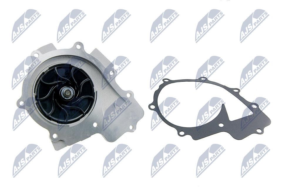 NTY CPW-ME-056 Water pump 651 200 17 02