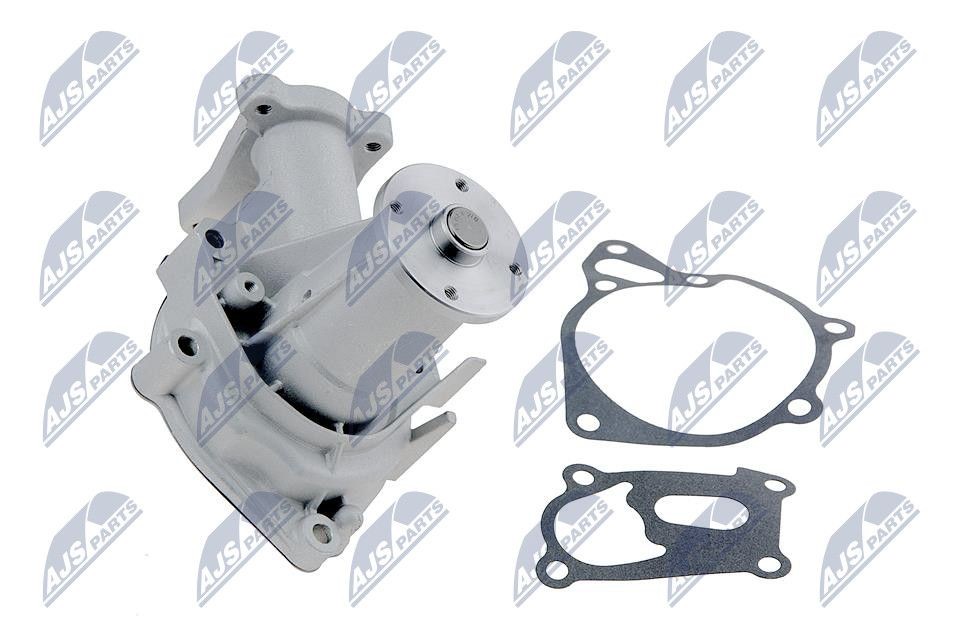 NTY CPW-MS-029 Water pump MD 997686