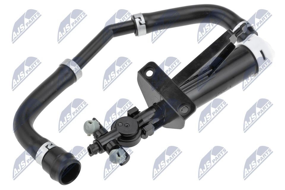 NTY Water pump for engine CPW-MS-040