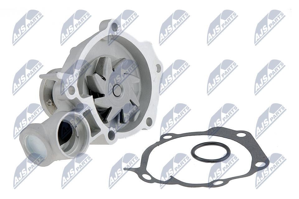 NTY CPW-MS-043 Water pump M D976 943