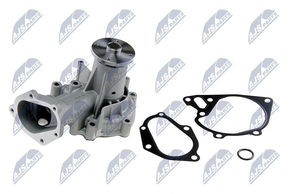 NTY with gaskets/seals, Mechanical Water pumps CPW-MS-055 buy