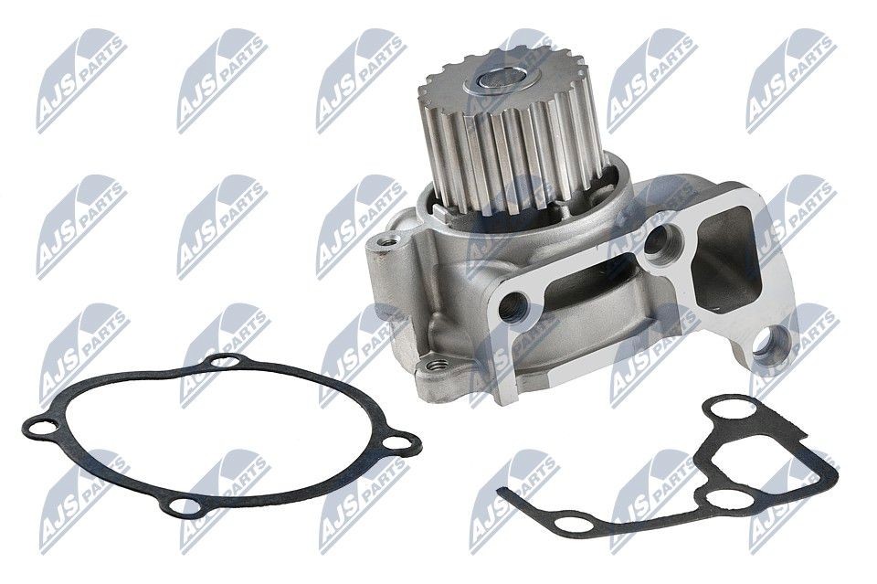 NTY Water pump for engine CPW-MZ-028