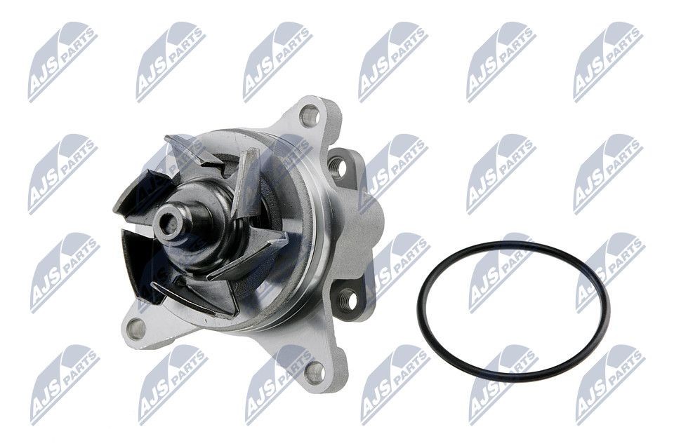 NTY CPW-MZ-038 Water pump 3075740-5