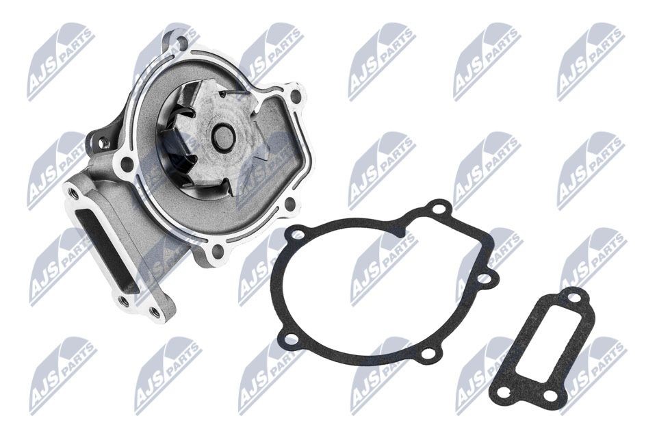 NTY CPW-NS-042 Water pump 21010 0M302