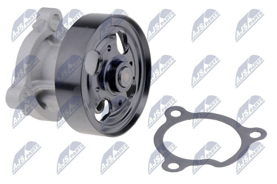 NTY Water pump for engine CPW-NS-067