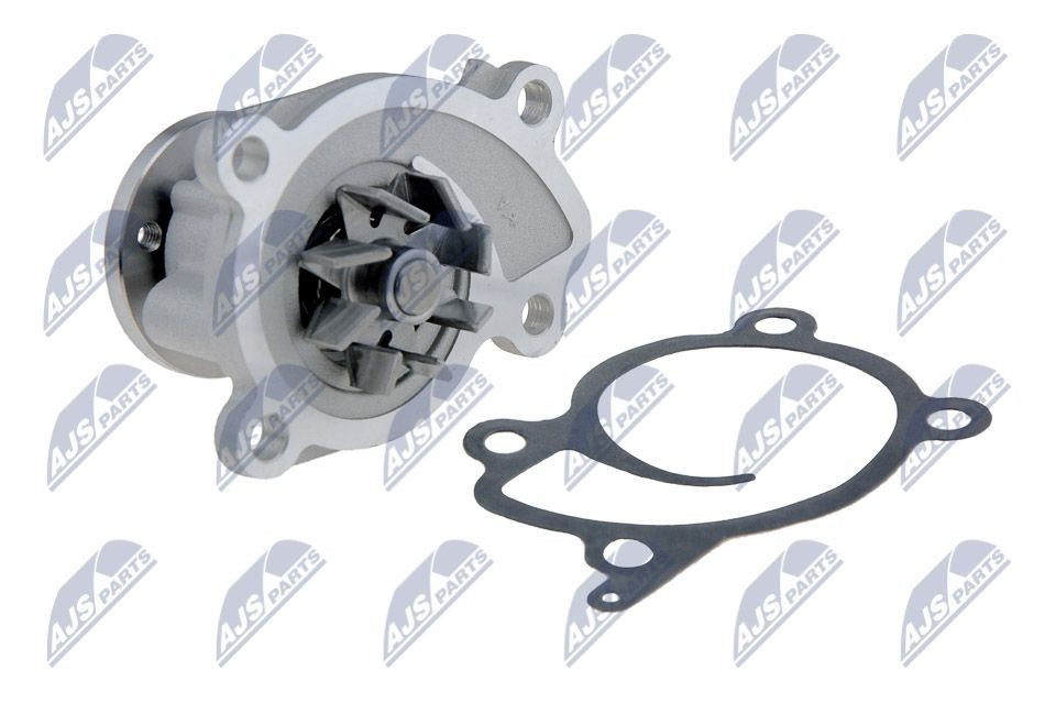 NTY CPW-NS-083 Water pump 210103AA0A