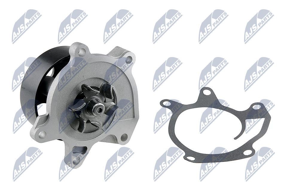 NTY CPW-NS-087 Water pump 21010-1KC0A